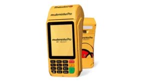 Como recuperar o código de ativação da Moderninha Pro?